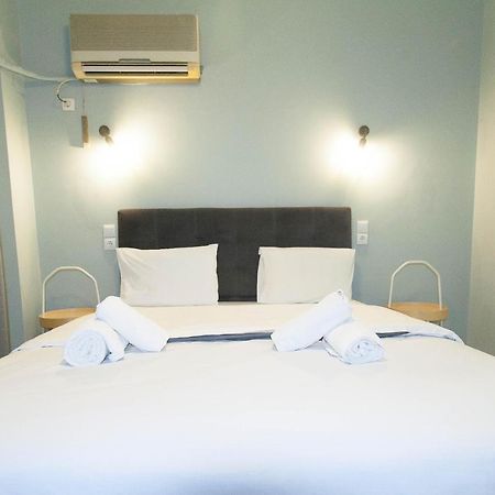 Apartament Athens City Themis 5 Zewnętrze zdjęcie