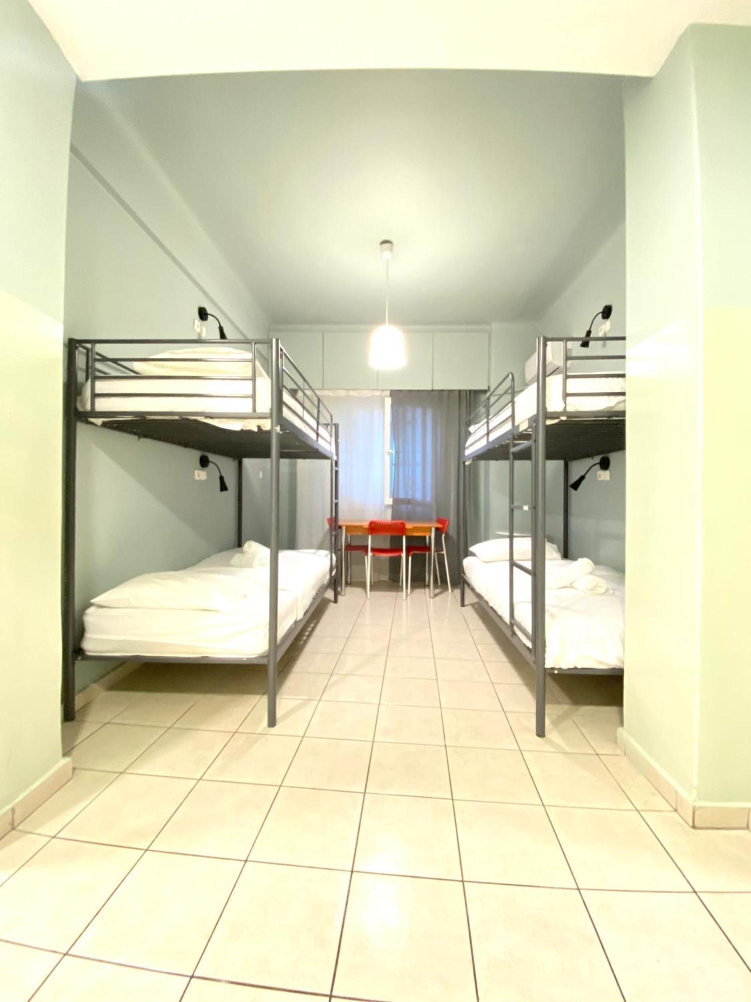 Apartament Athens City Themis 5 Zewnętrze zdjęcie