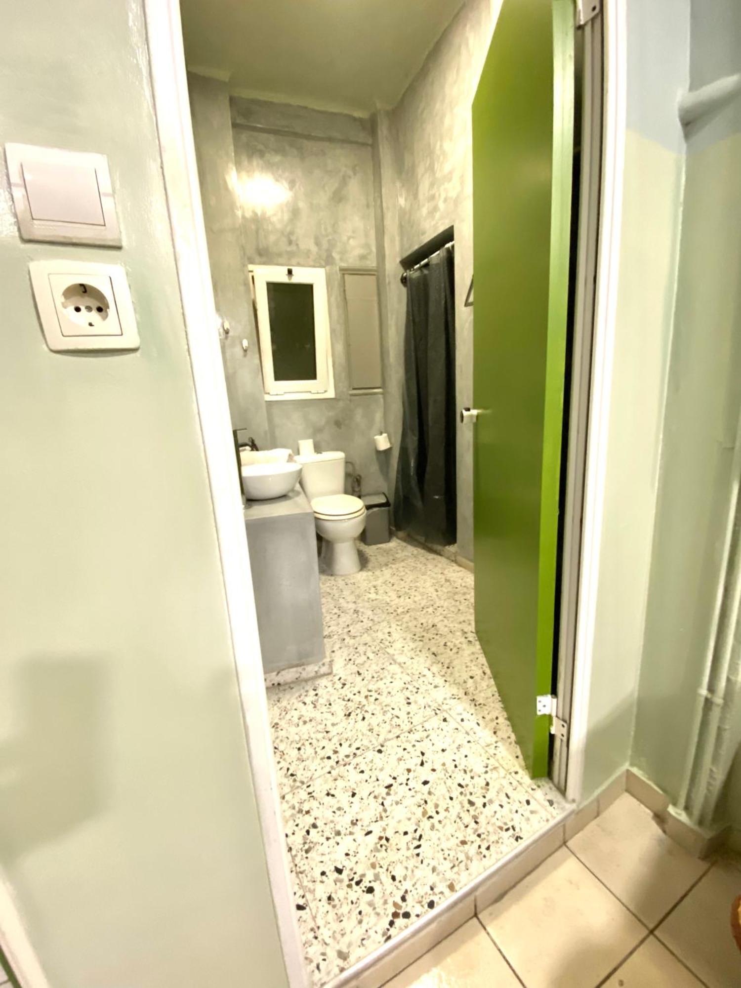 Apartament Athens City Themis 5 Zewnętrze zdjęcie