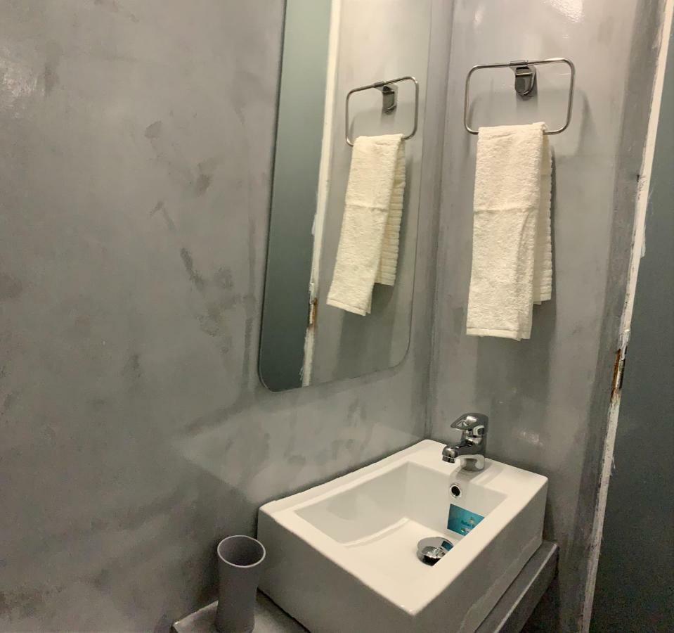 Apartament Athens City Themis 5 Zewnętrze zdjęcie