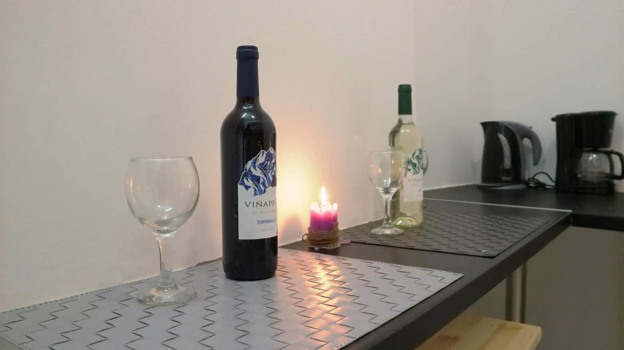Apartament Athens City Themis 5 Zewnętrze zdjęcie